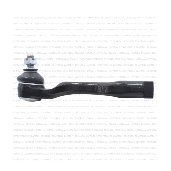 Terminal Direccion Para Mitsubishi L200 2007 2022